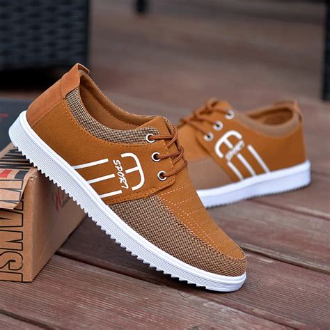 stylish casual sneakers for men.